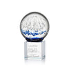 Starburst Award on Granby Base - Clear