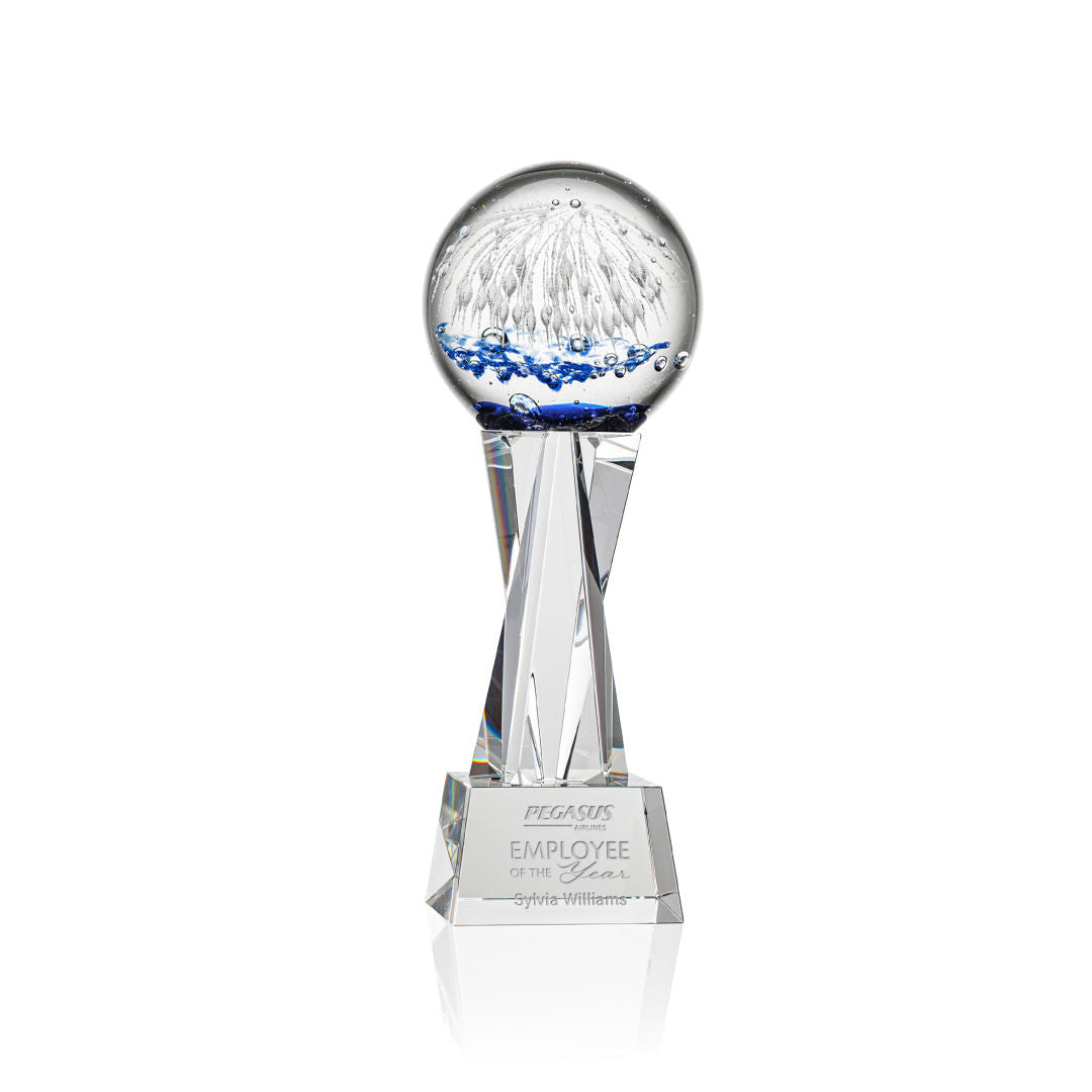 Starburst Award on Grafton Base