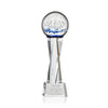 Starburst Award on Grafton Base