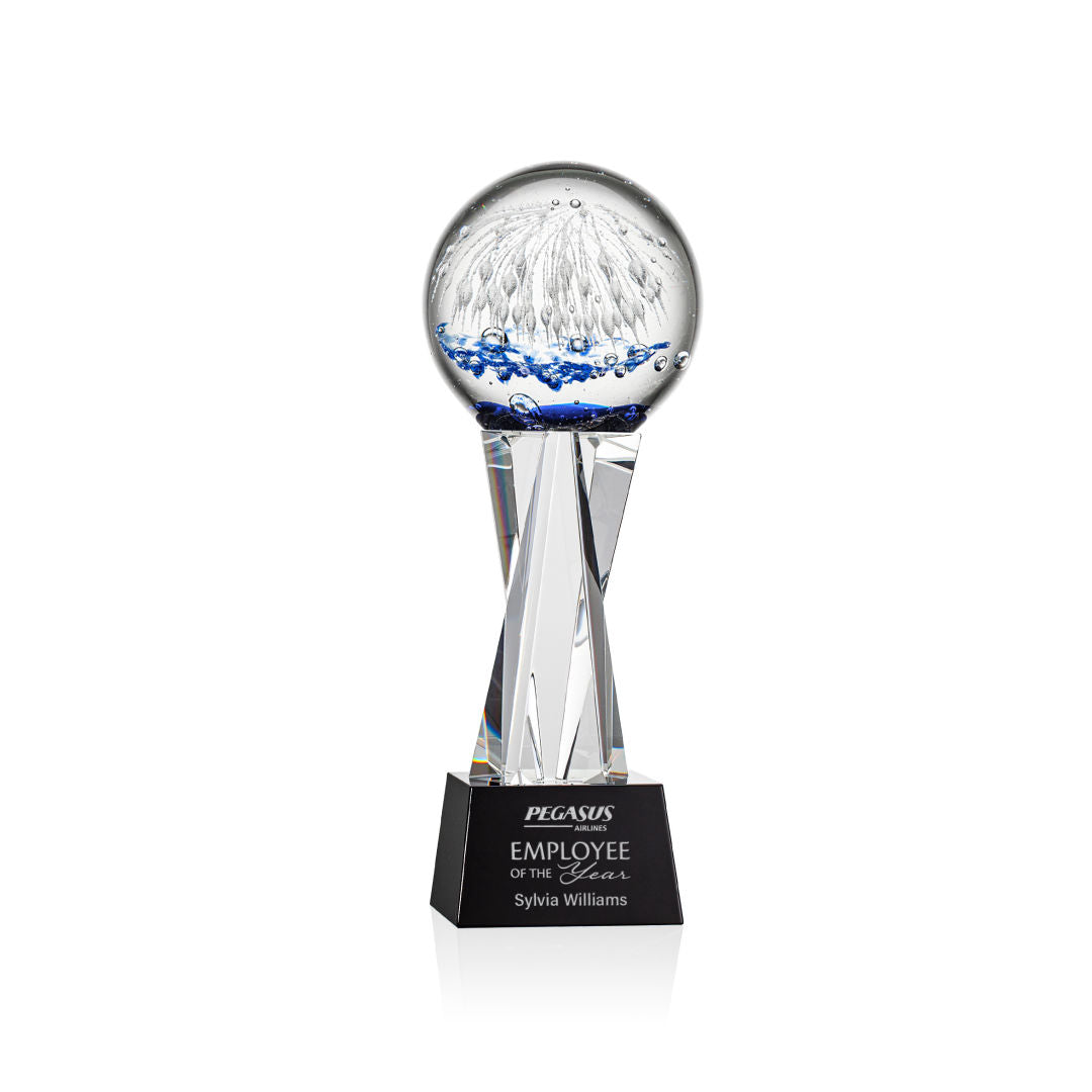 Starburst Award on Grafton Base