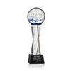 Starburst Award on Grafton Base