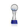 Starburst Award on Grafton Base