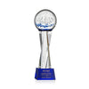 Starburst Award on Grafton Base