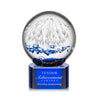 Starburst Award – Base & Size Options
