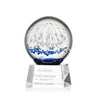 Starburst Award on Robson Base