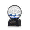 Starburst Award on Robson Base