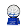 Starburst Award on Robson Base