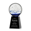 Starburst Award on Celestina Base