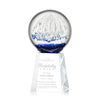 Starburst Award on Celestina Base