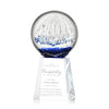 Starburst Award – Base & Size Options