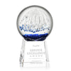 Starburst Award on Fortino Base