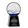 Starburst Award on Fortino Base