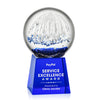 Starburst Award on Fortino Base