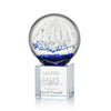Starburst Award on Granby Base - Clear