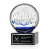 Starburst Award on Hancock Base