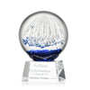 Starburst Award on Robson Base