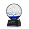 Starburst Award on Robson Base