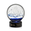Starburst Award on Stanrich Base