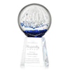 Starburst Award on Celestina Base