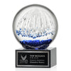 Starburst Award on Hancock Base