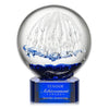 Starburst Award – Base & Size Options
