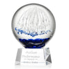 Starburst Award on Robson Base