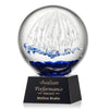 Starburst Award on Robson Base