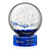 Starburst Award on Stanrich Base