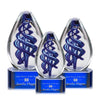 Expedia Award on Paragon Base
