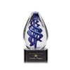 Expedia Award on Paragon Base