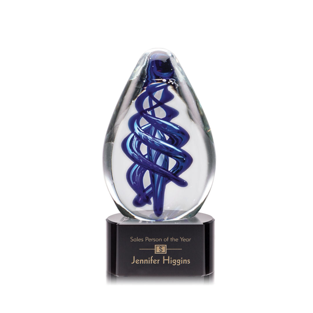 Expedia Award on Paragon Base