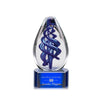 Expedia Award on Paragon Base
