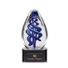 Expedia Award on Paragon Base