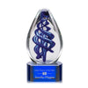 Expedia Award on Paragon Base