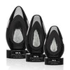 Panache Award on Black Base