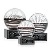 Serenity Award on Hancock Base
