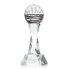 Serenity Award on Langport Base