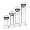 Serenity Award – Base & Size Options