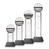 Serenity Award – Base & Size Options