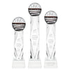 Serenity Award on Toscana Base
