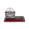 Serenity Award on Rosewood Base