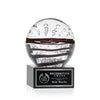 Serenity Award on Hancock Base