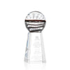 Serenity Award on Novita Base - Clear