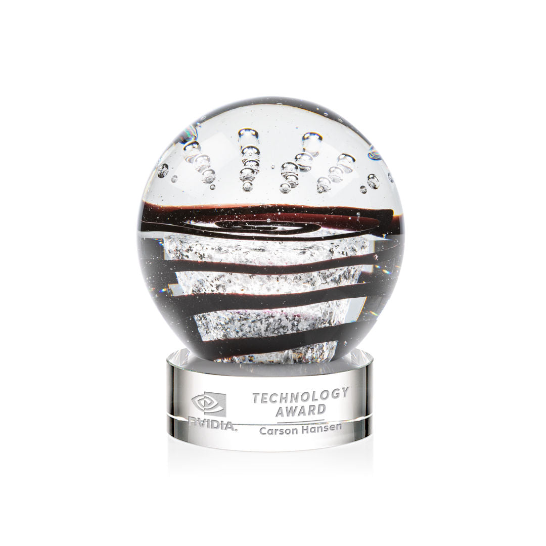 Serenity Award on Stanrich Base