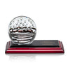Serenity Award on Rosewood Base