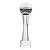 Serenity Award on Grafton Base