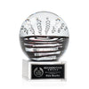 Serenity Award on Hancock Base