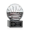 Serenity Award on Hancock Base