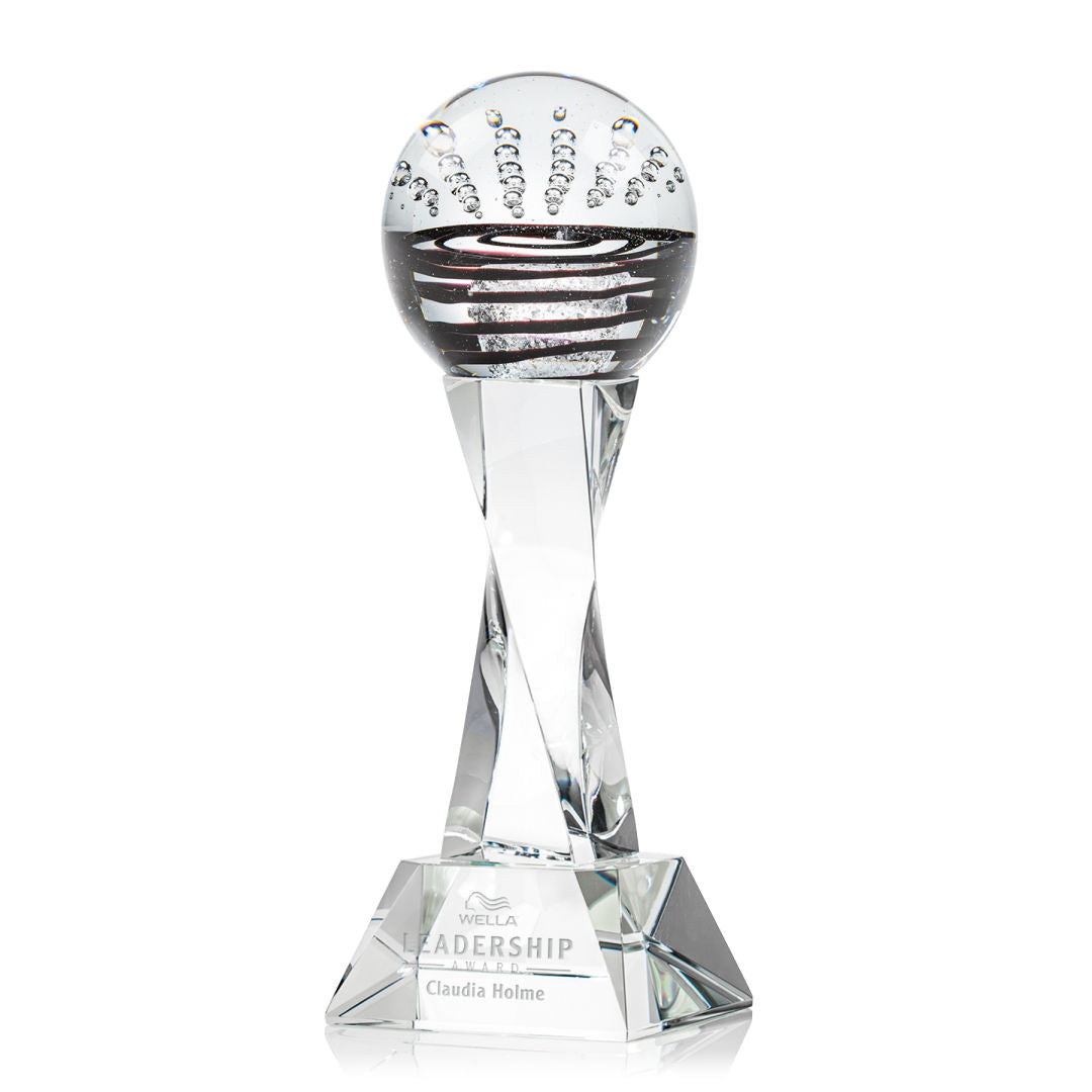 Serenity Award on Langport Base
