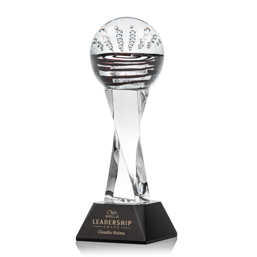 Serenity Award on Langport Base